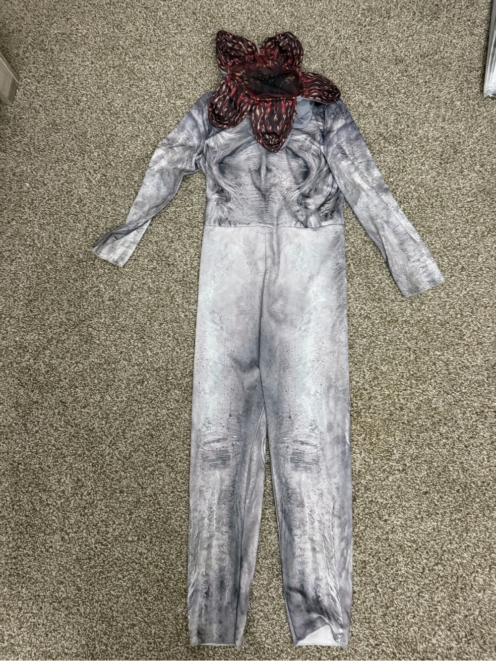 Stranger Things Costume
